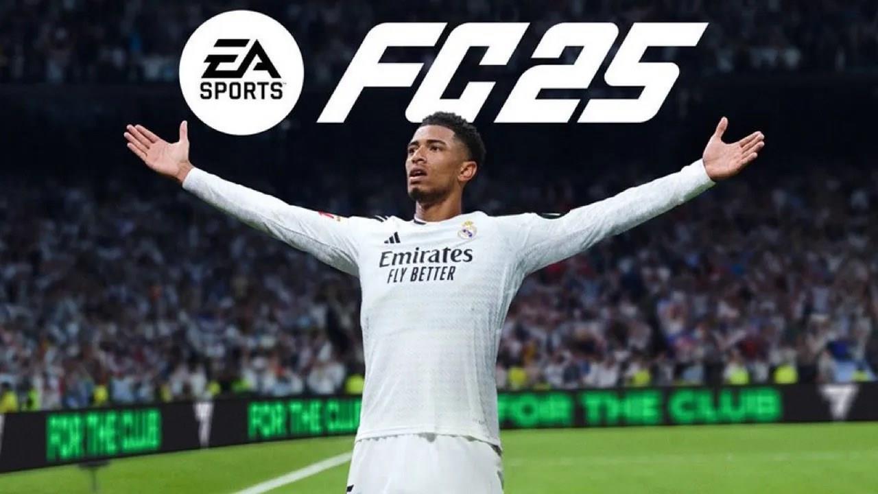 EA Sports FC 25: İşte fark yaratan 71 değişiklik